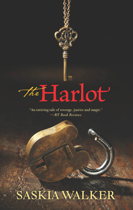 Title details for The Harlot by Saskia Walker - Available